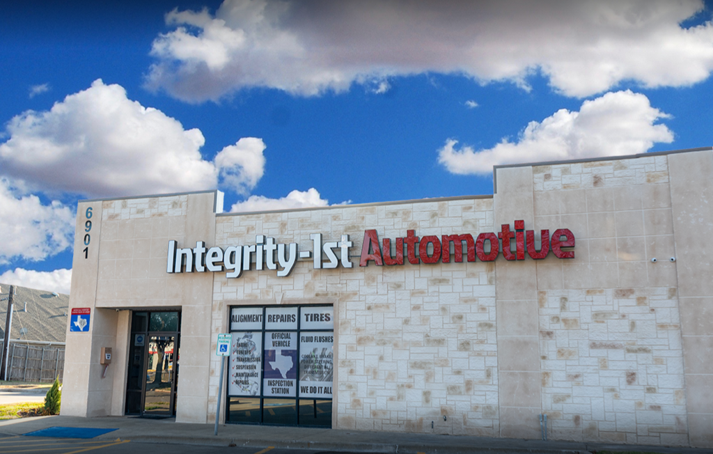 Integrity 1st Automotive - Coit Rd