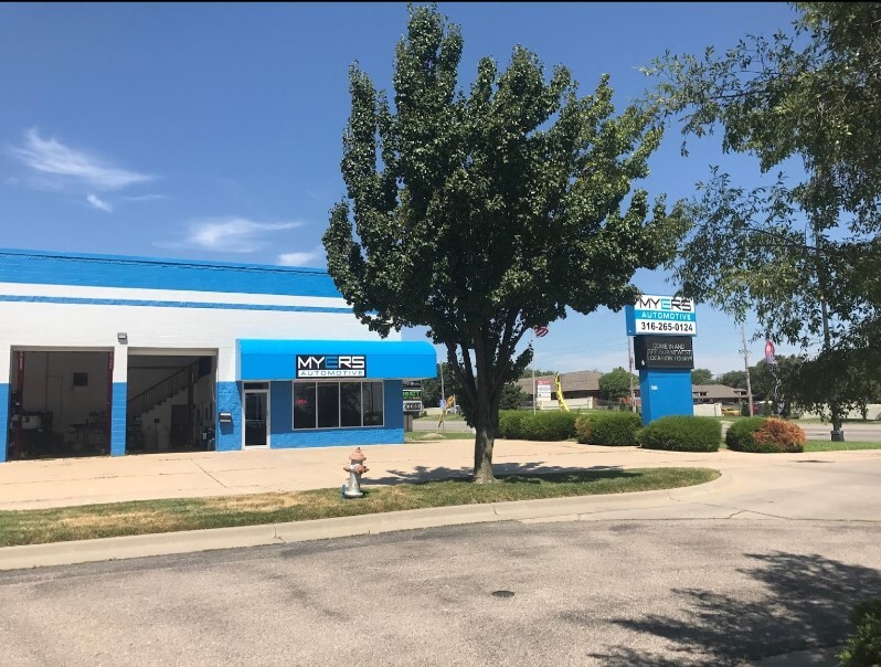 Myers Automotive - West Wichita
