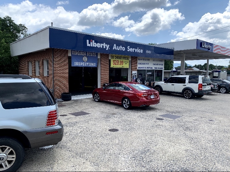 Liberty Auto Service & AL's Tires