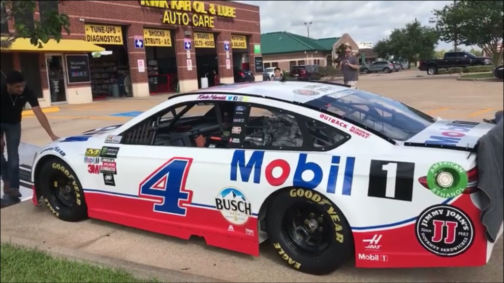 Kwik Kar - Pearland