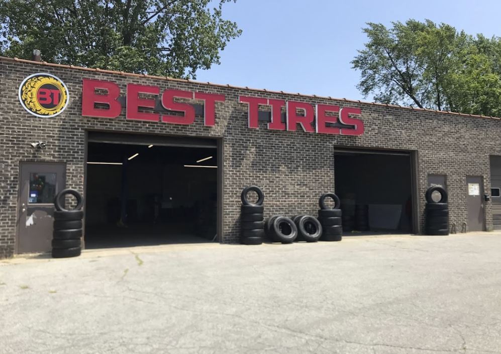 Best Tires And Mechanical Repairs