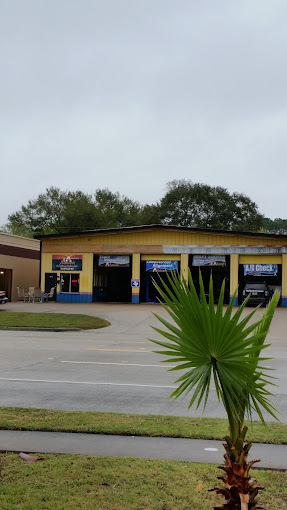 A Autoworks