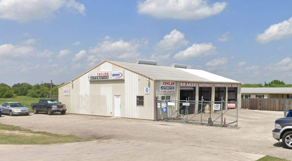Carlisle Air Automotive - West San Antonio
