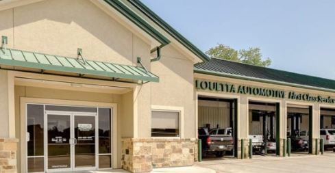 Sun Auto Service - Mueschke Rd.