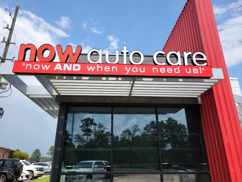 Now Auto Care