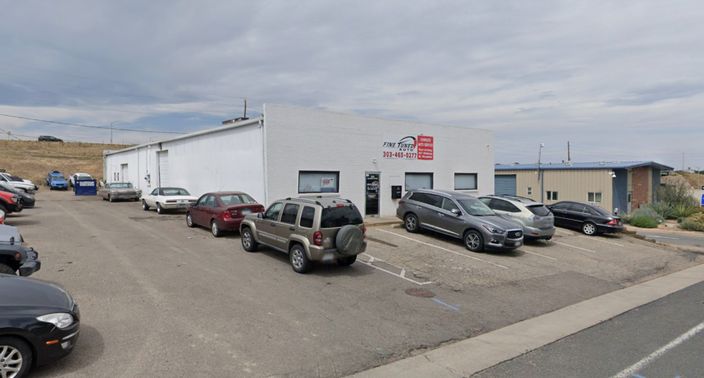 Fine Tuned Auto - Erie