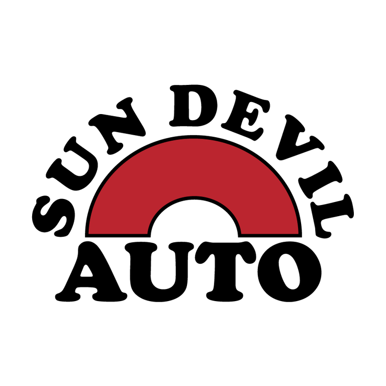 Sun Devil Auto - West Ray Road