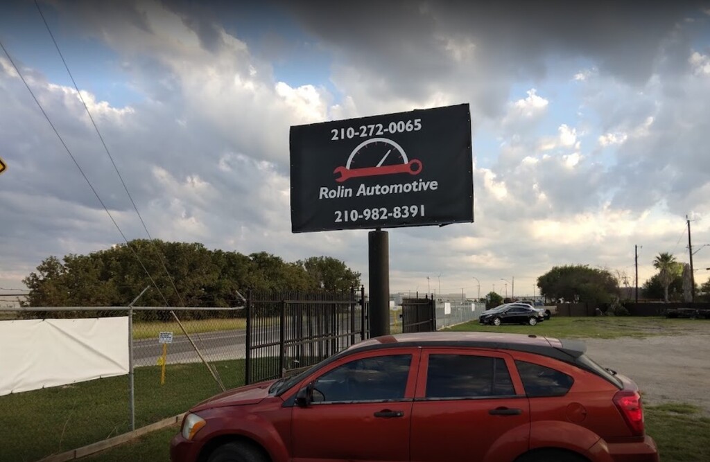 Rolin Automotive