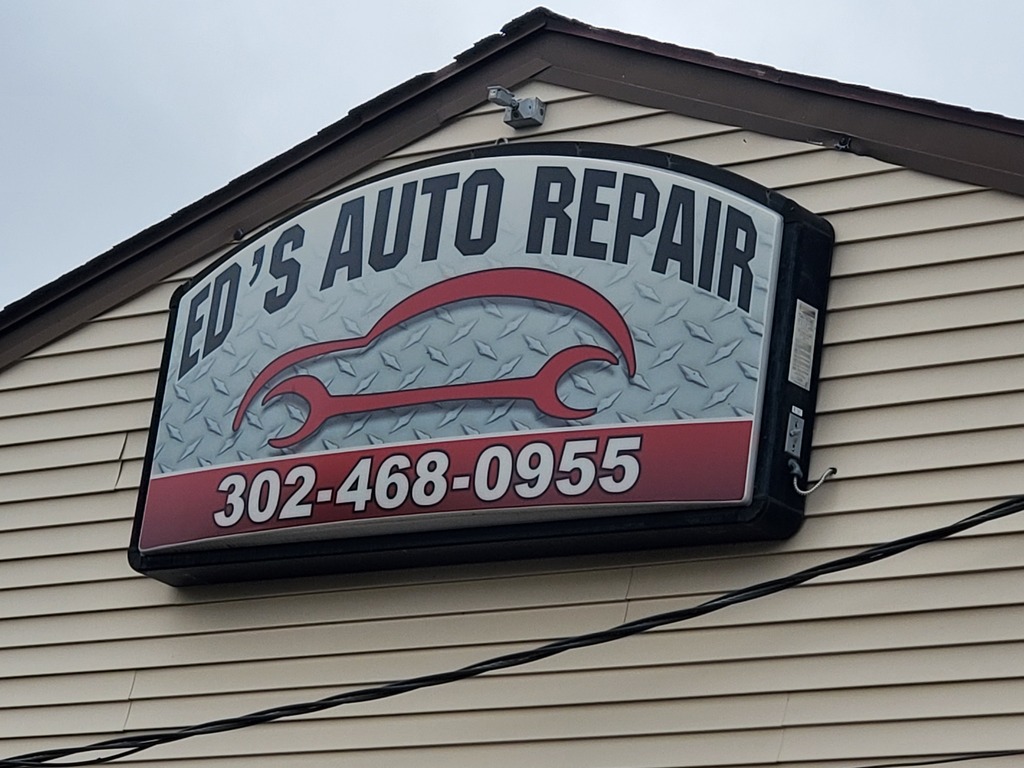 Ed's Auto Repair