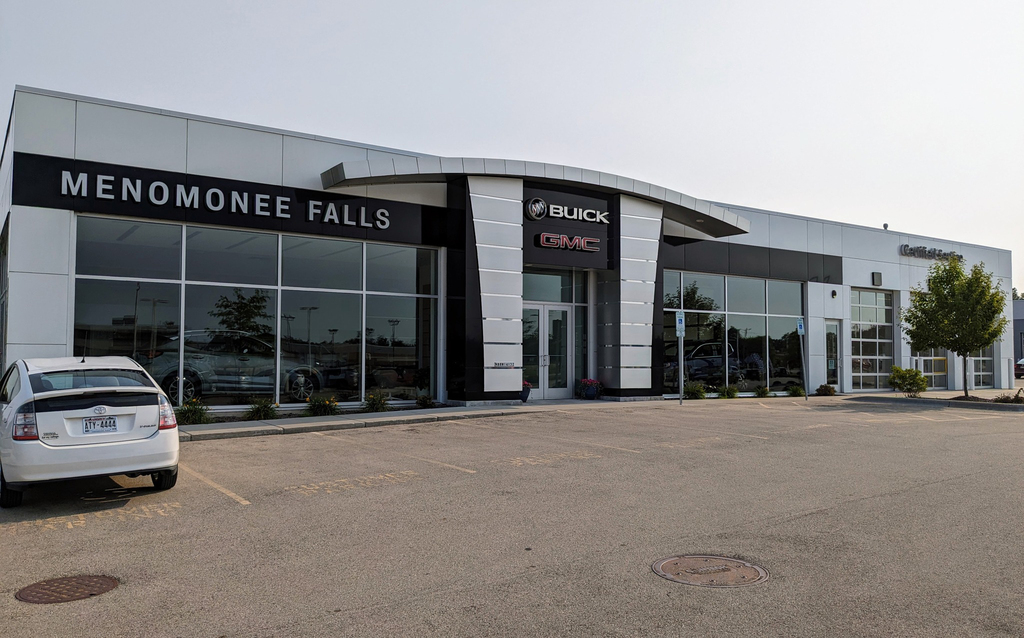 Ewald Buick GMC of Menomonee Falls