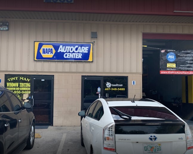 RepairTech Automotive and DIY