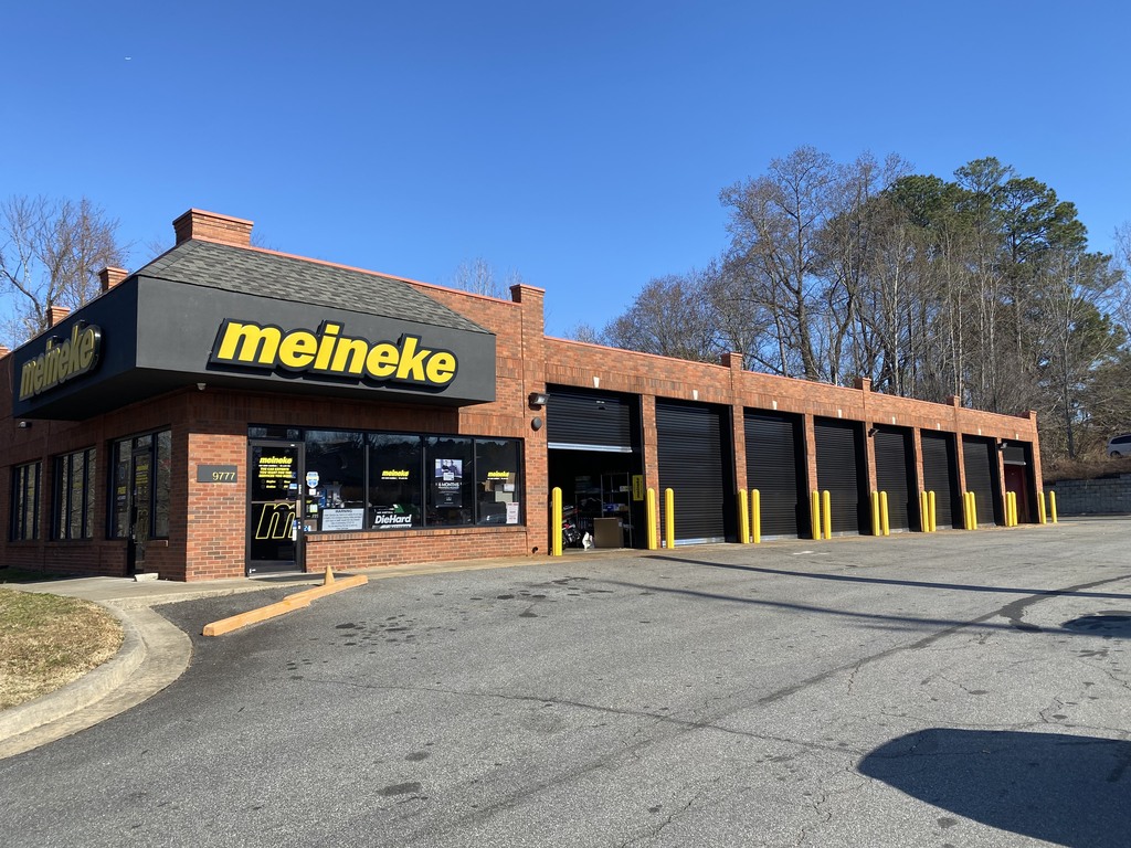 Meineke