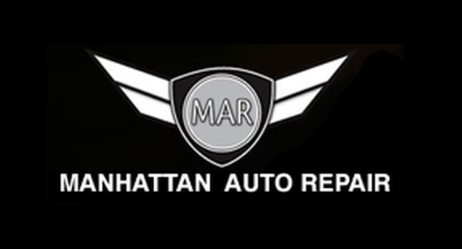 Manhattan Auto Service & Bodywork