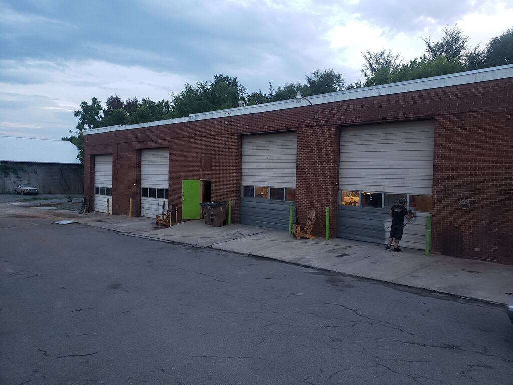 Blake's Automotive