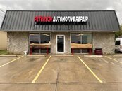 Peterson Automotive Repair
