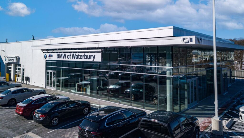 BMW of Waterbury