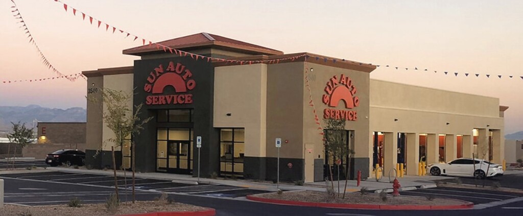 Sun Auto Service - Henderson