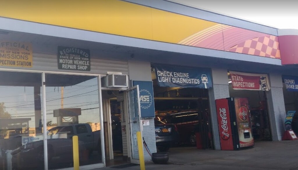 Sunoco - Bethpage