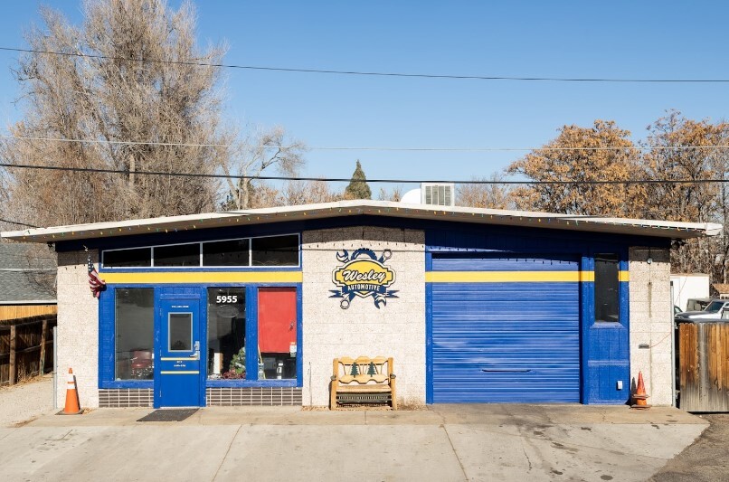 Wesley Automotive