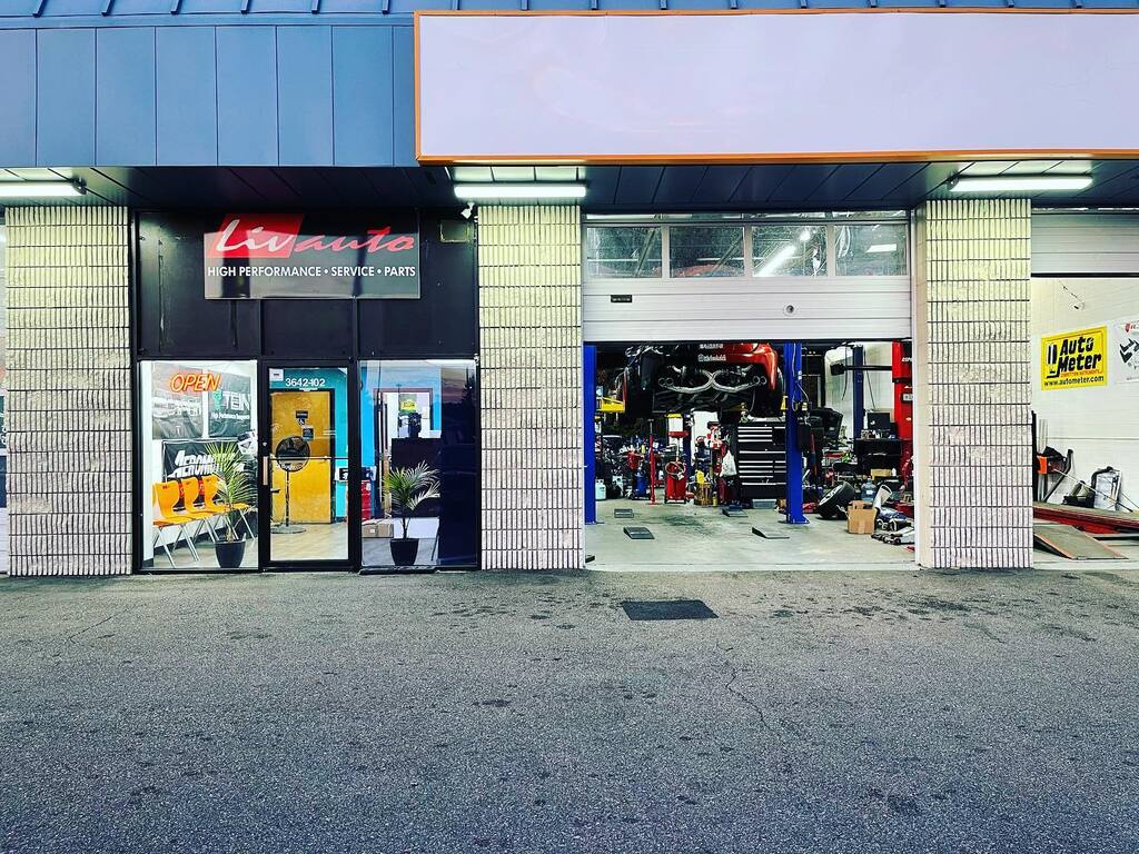 LIVauto