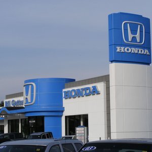Bristol Honda