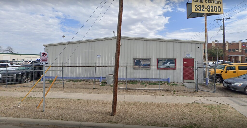 Auto Car Care Center