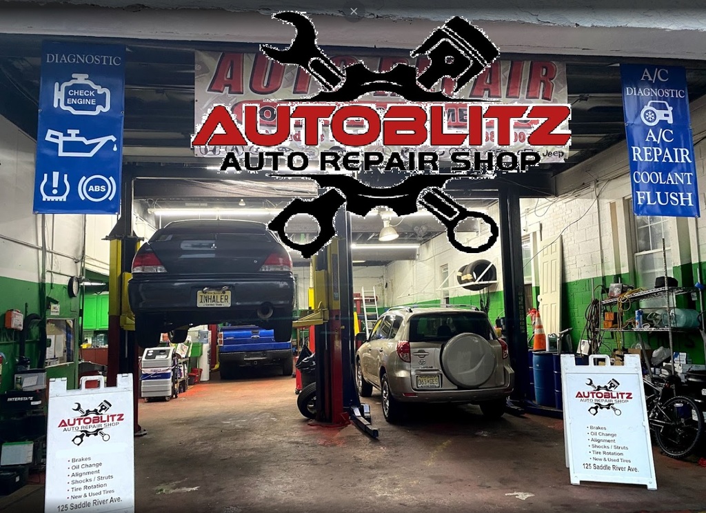 AutoBlitz