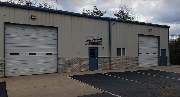 Charge Auto Center