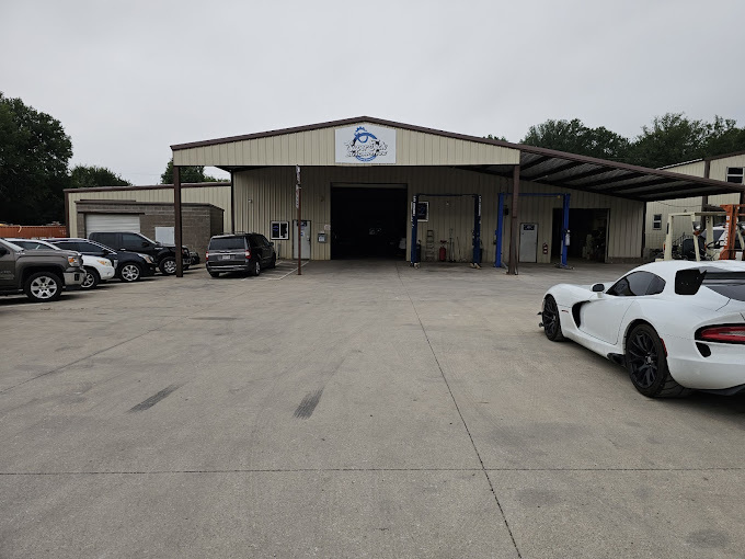 Super Tech Automotive