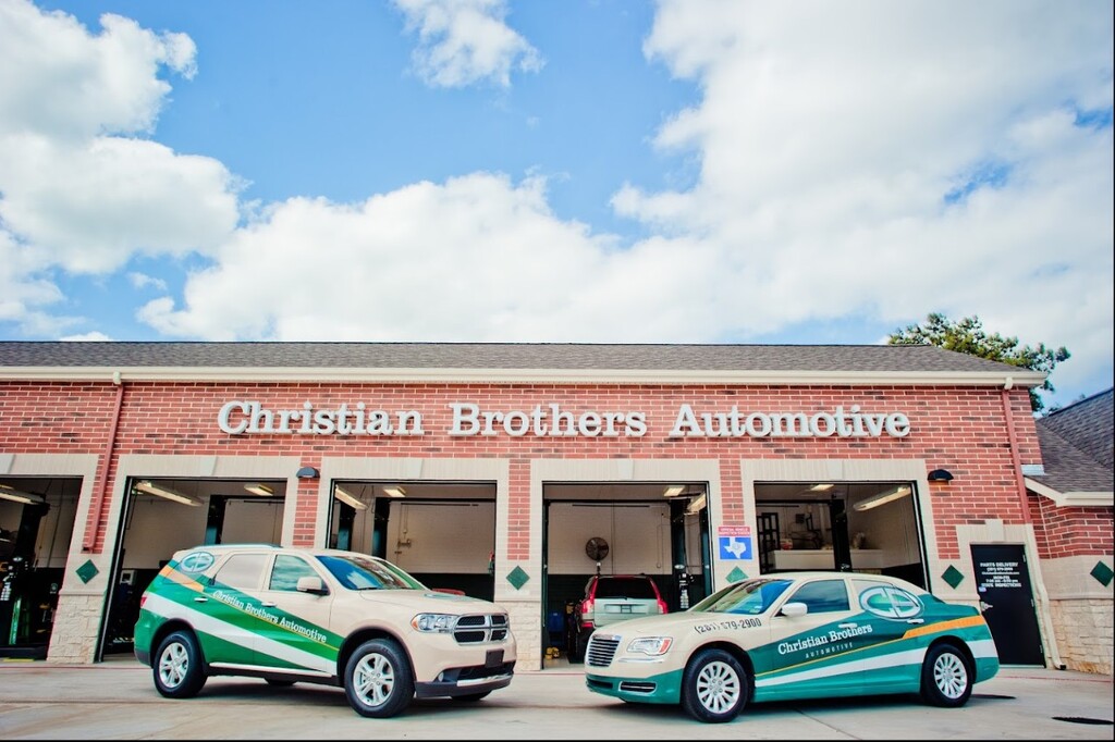 Christian Brothers Automotive - Wheat Ridge