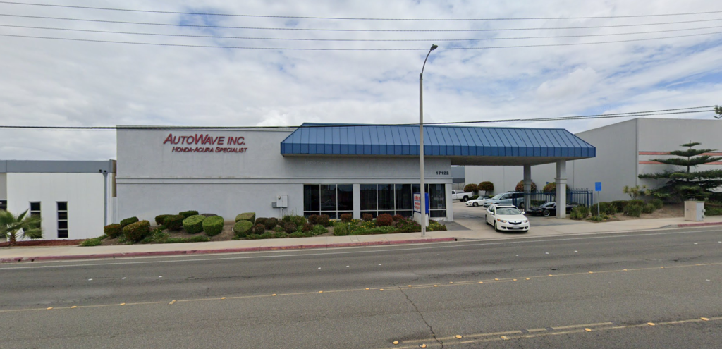 AutoWave | Honda, Acura Specialists