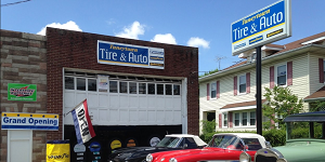 Taneytown Tire & Auto