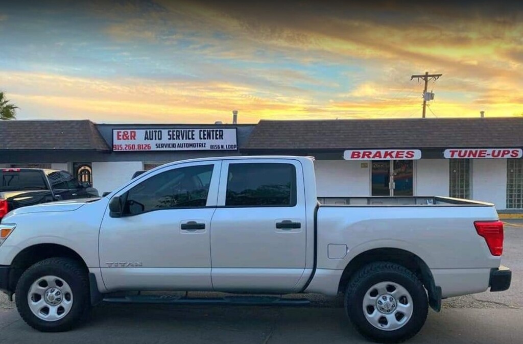 E & R Automotive