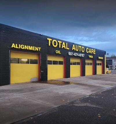 Total Auto Care