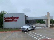 Cornerstone Automotive - Round Rock