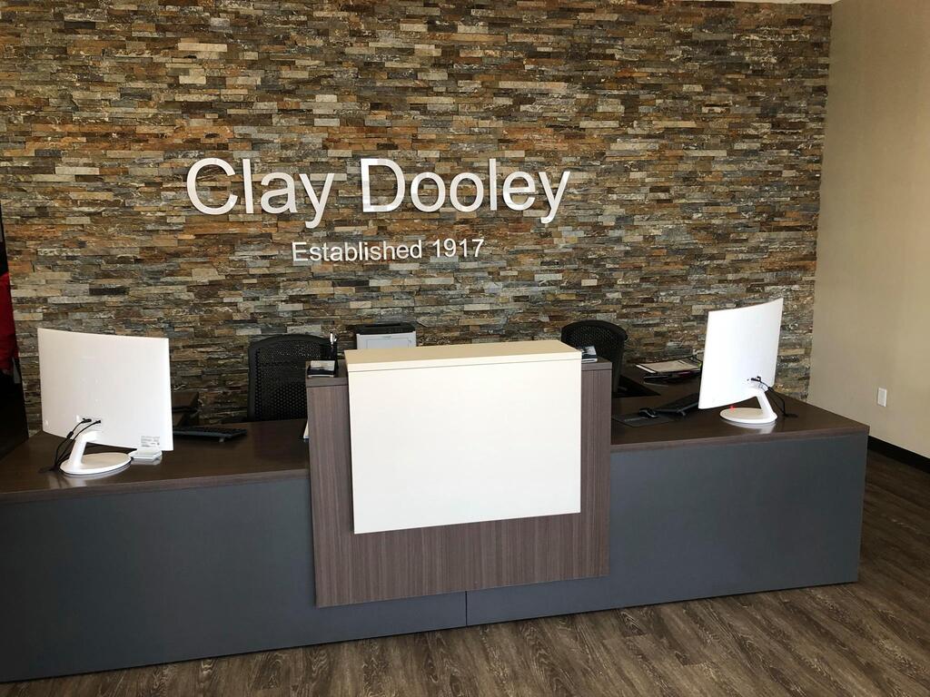 Clay Dooley Tire And Auto