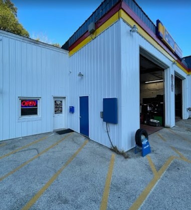 Witmer Automotive