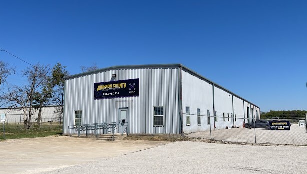 Johnson County Automotive