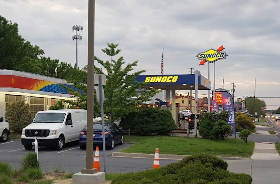 Sunoco Repairs & Service Center - Ellicott City