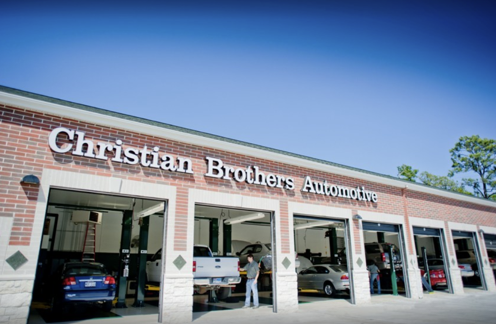 Christian Brothers Automotive - Oviedo