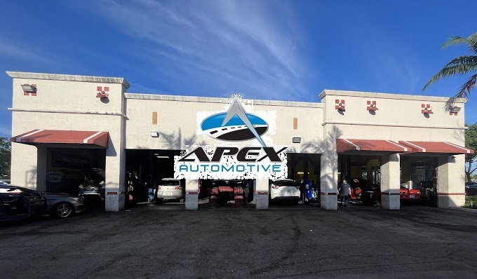 Apex Automotive - Boynton Beach