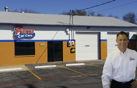 Parra Car Care - N Richland Hills