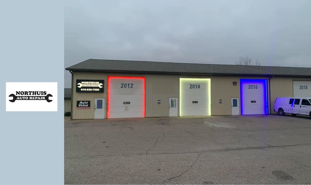 Northuis Auto Repair