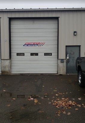 Anything Auto and Truck Repair
