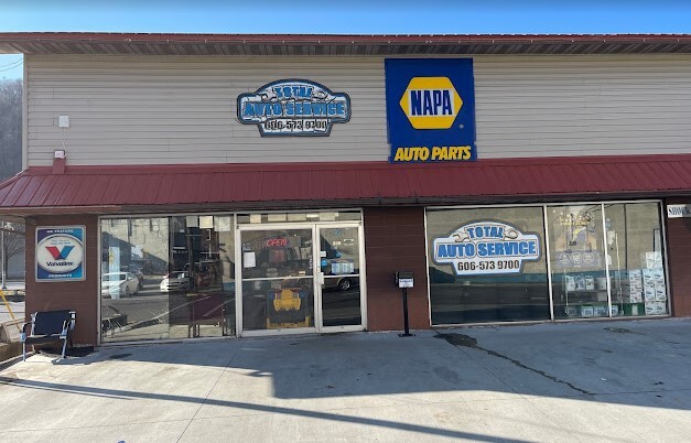 Total Auto Service
