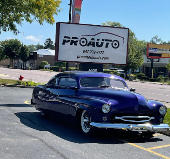 ProAuto