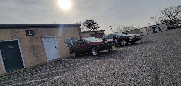 G's Automotive