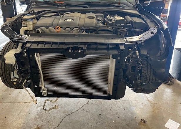 Kidwell Automotive