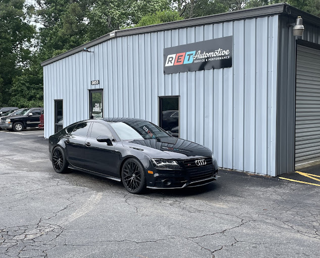 RET Automotive