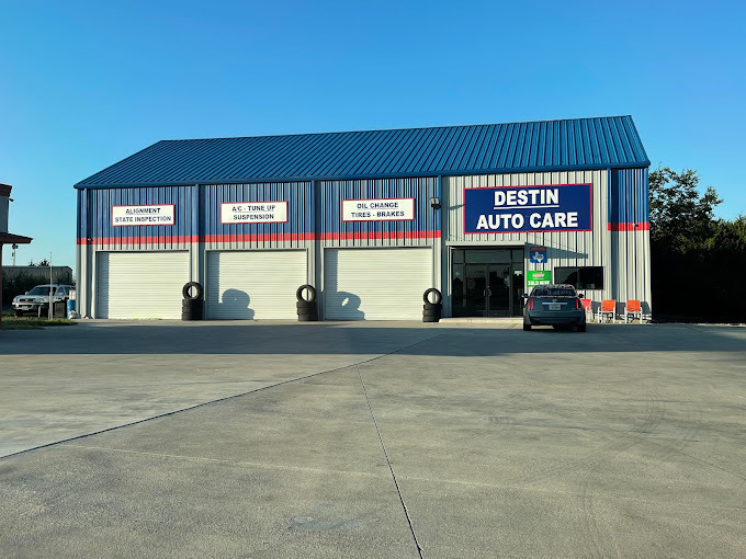 Destin Auto Care